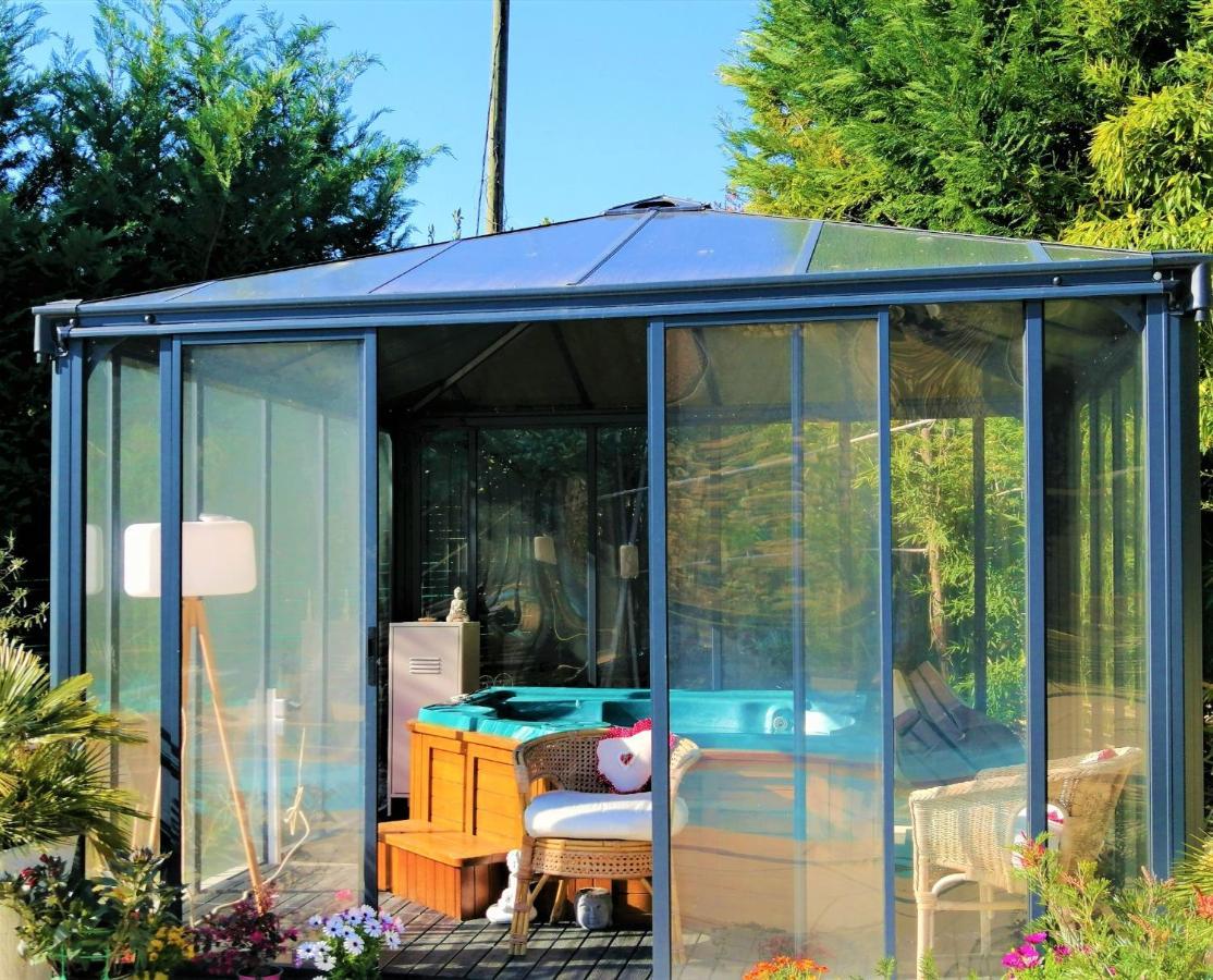 La Bergerie Du Moulin (Adults Only) Bed & Breakfast Taradeau Luaran gambar